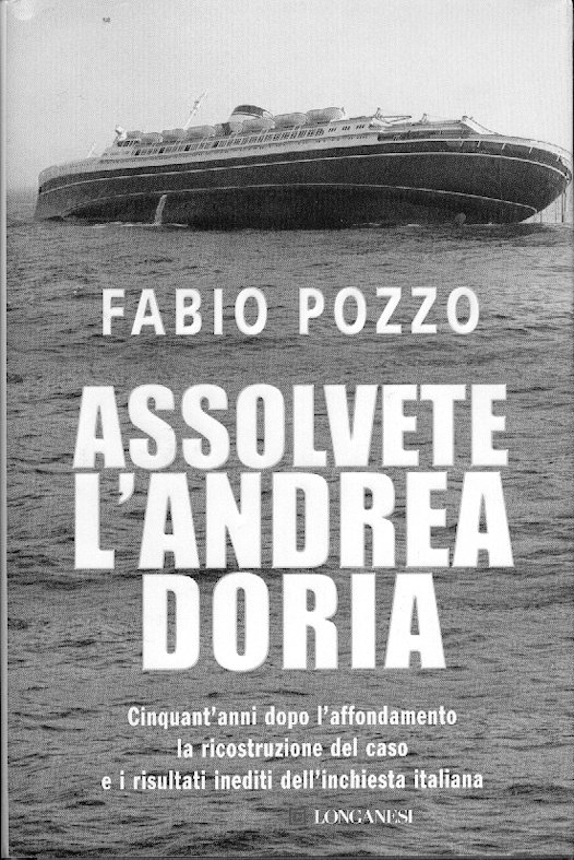 Assolvete l’Andrea Doria