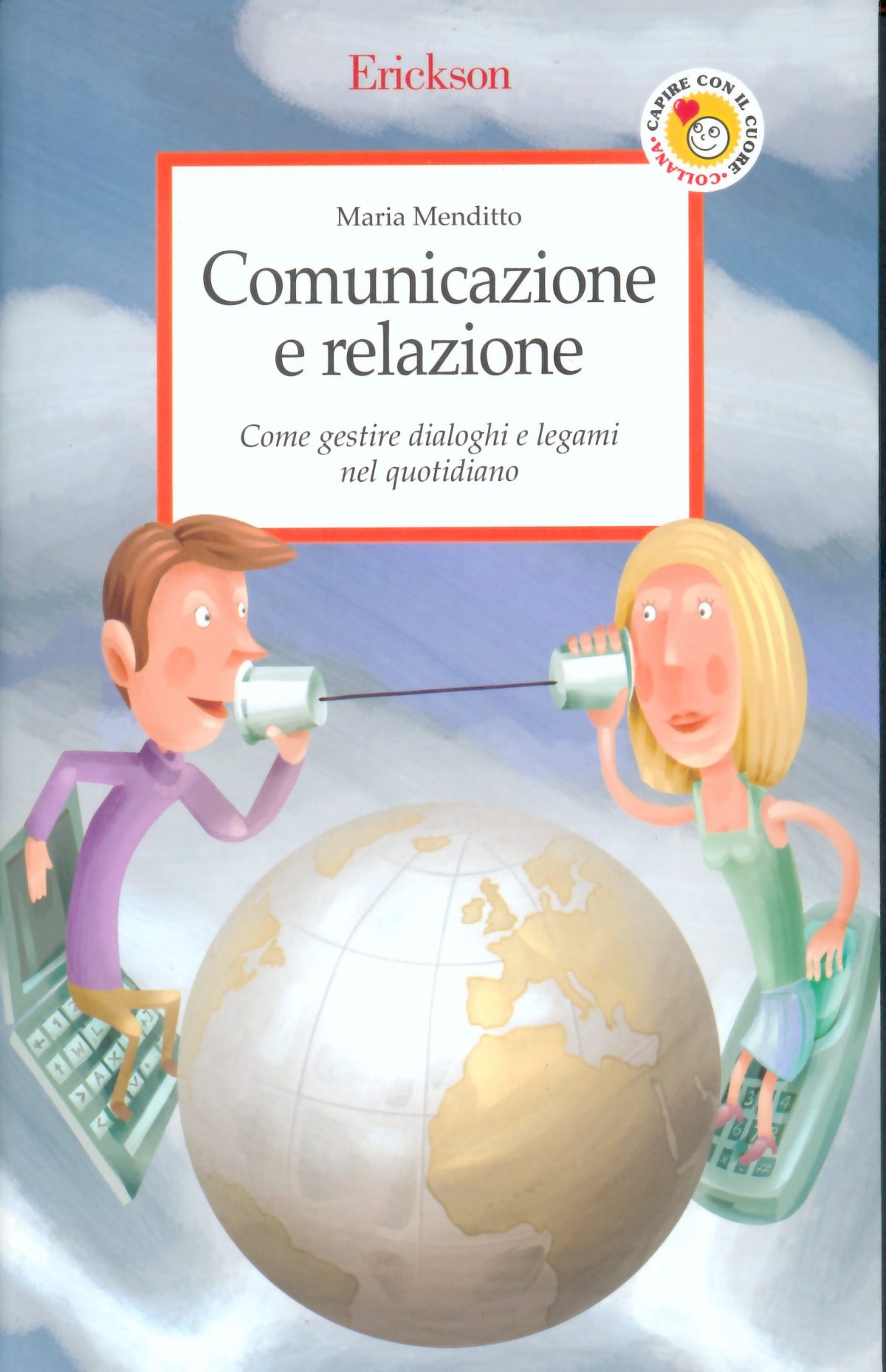 Comunicazione e relazione