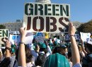 Il lavoro in Europa sarà più “green”