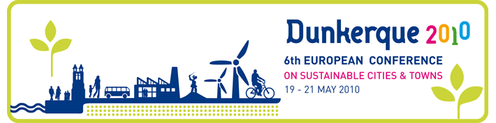 6° Conferenza Europea delle Città Sostenibili