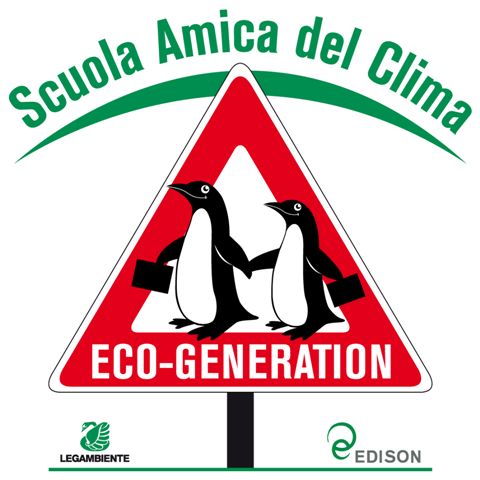 Eco-generation: la scuola è amica del clima