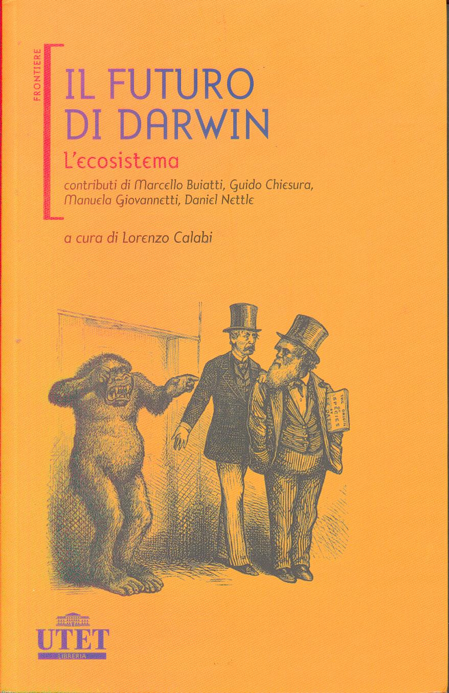 Il futuro di Darwin