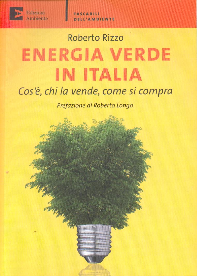 Energia verde in Italia
