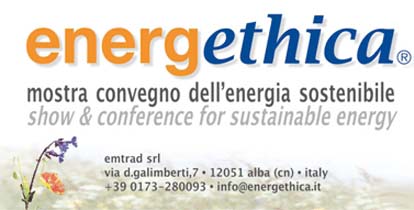 Torino Energethica