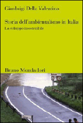 Storia dell’ambientalismo in Italia: il libro