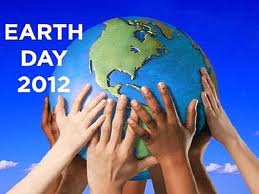 Come raccontare l’Earth Day?