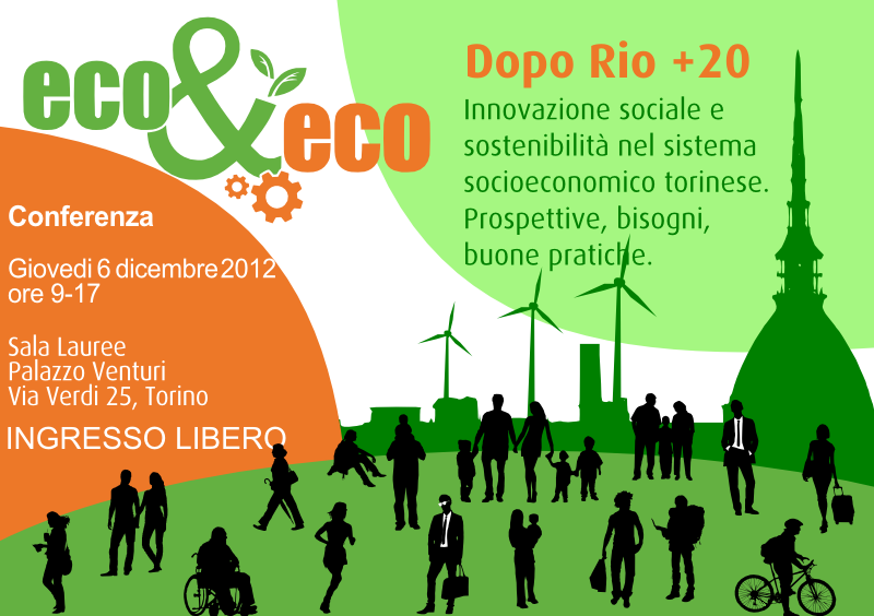 Eco&Eco 2012 e Premio Torino Smart City