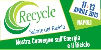 EnergyMed 2013, the green tech time!