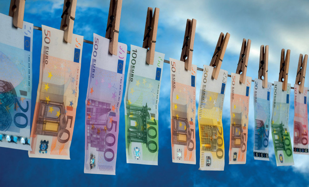 350 miliardi di euro: facciamo i conti in tasca all’economia sommersa