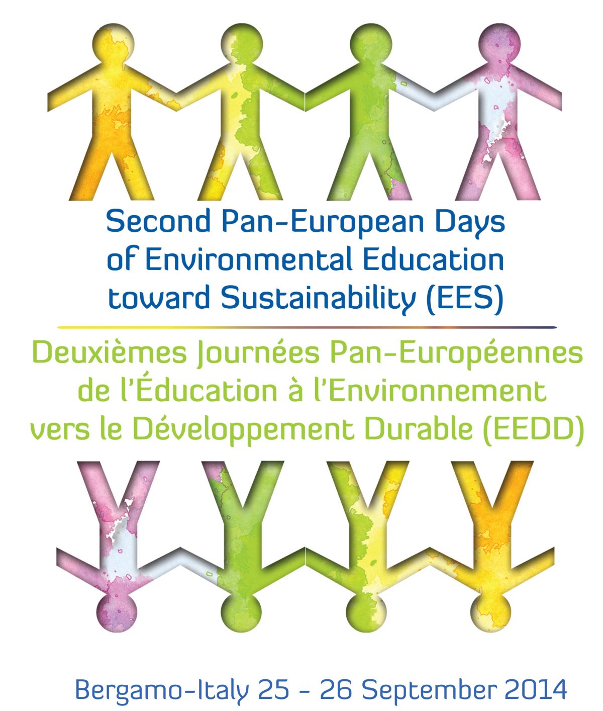 In Italia, a Bergamo, le prossime Giornate europee dell’educazione ambientale