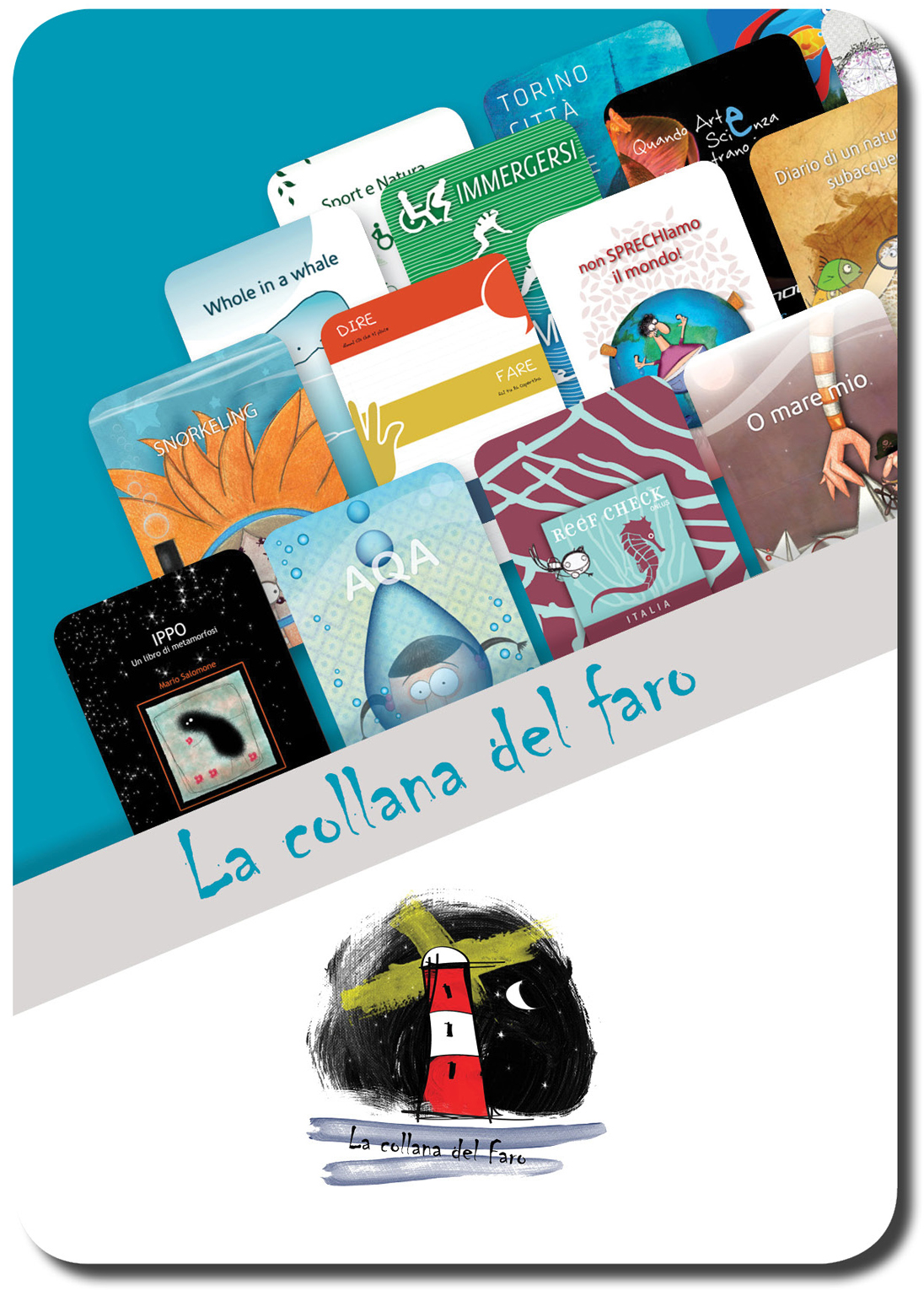 Brochure Collana Faro SIBM
