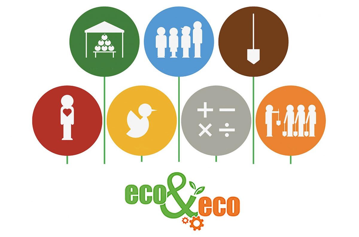 ECO&ECO 2014 NUTRIRE LA CITTA’, il programma definitivo