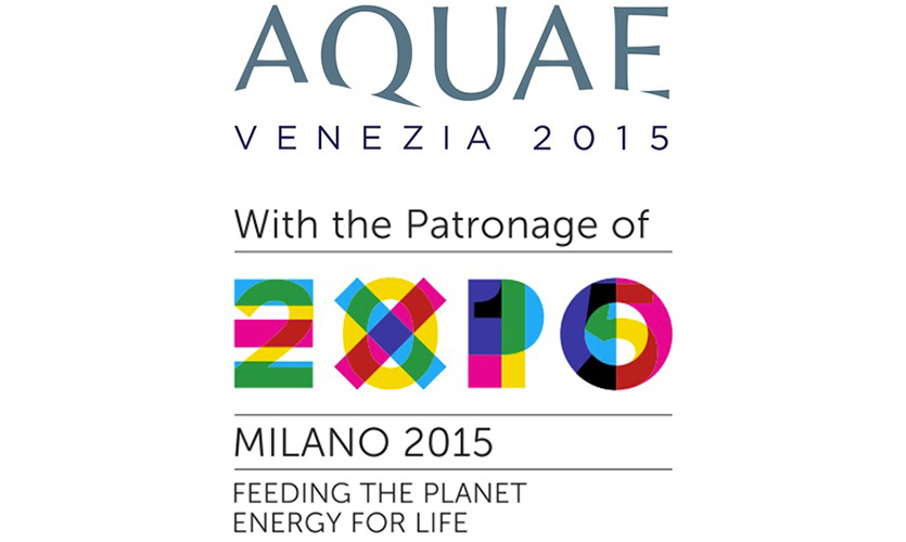 Aquae Venezia 2015