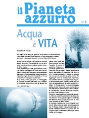 Numero 8 – Aprile 2005