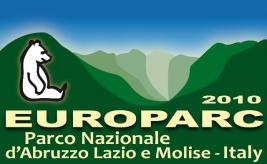 Appuntamento italiano con Europarc