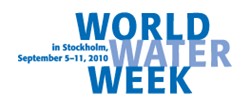 world-water-week-2010