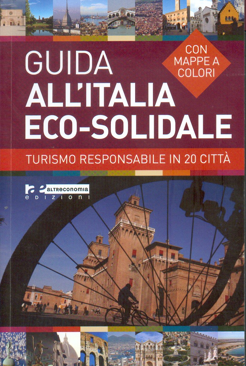 Guida all’Italia eco-solidale