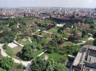 Quale futuro per il verde di Milano?