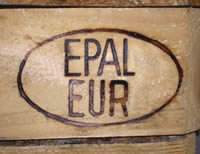 L’impatto ambientale dei pallet EUR/EPAL