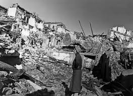 Trentadue anni fa l’Irpinia: gli insegnamenti di un terremoto