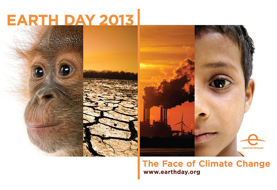 22 aprile: Giornata Mondiale per la Terra