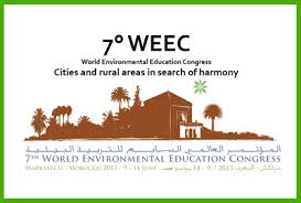 Conto alla rovescia per il Settimo Congresso Mondiale di Educazione Ambientale