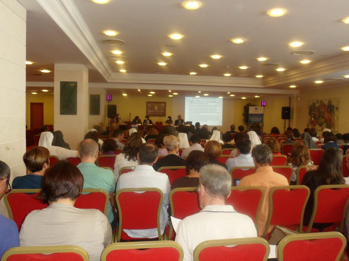 XXV Seminario Europa: La Certificazione delle Competenze Professionali