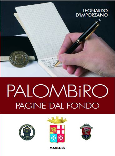 Palombiro, pagine dal fondo