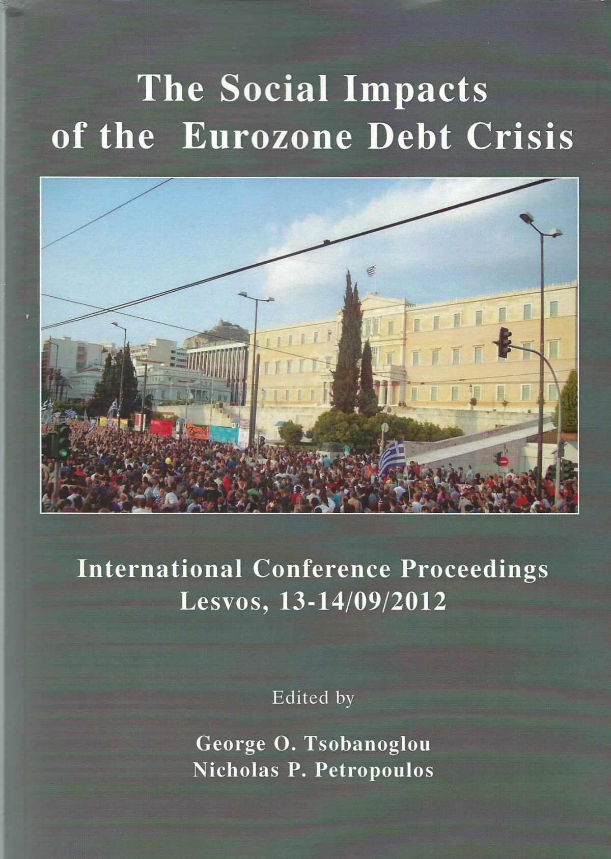 Impatti sociali della crisi nell’eurozona