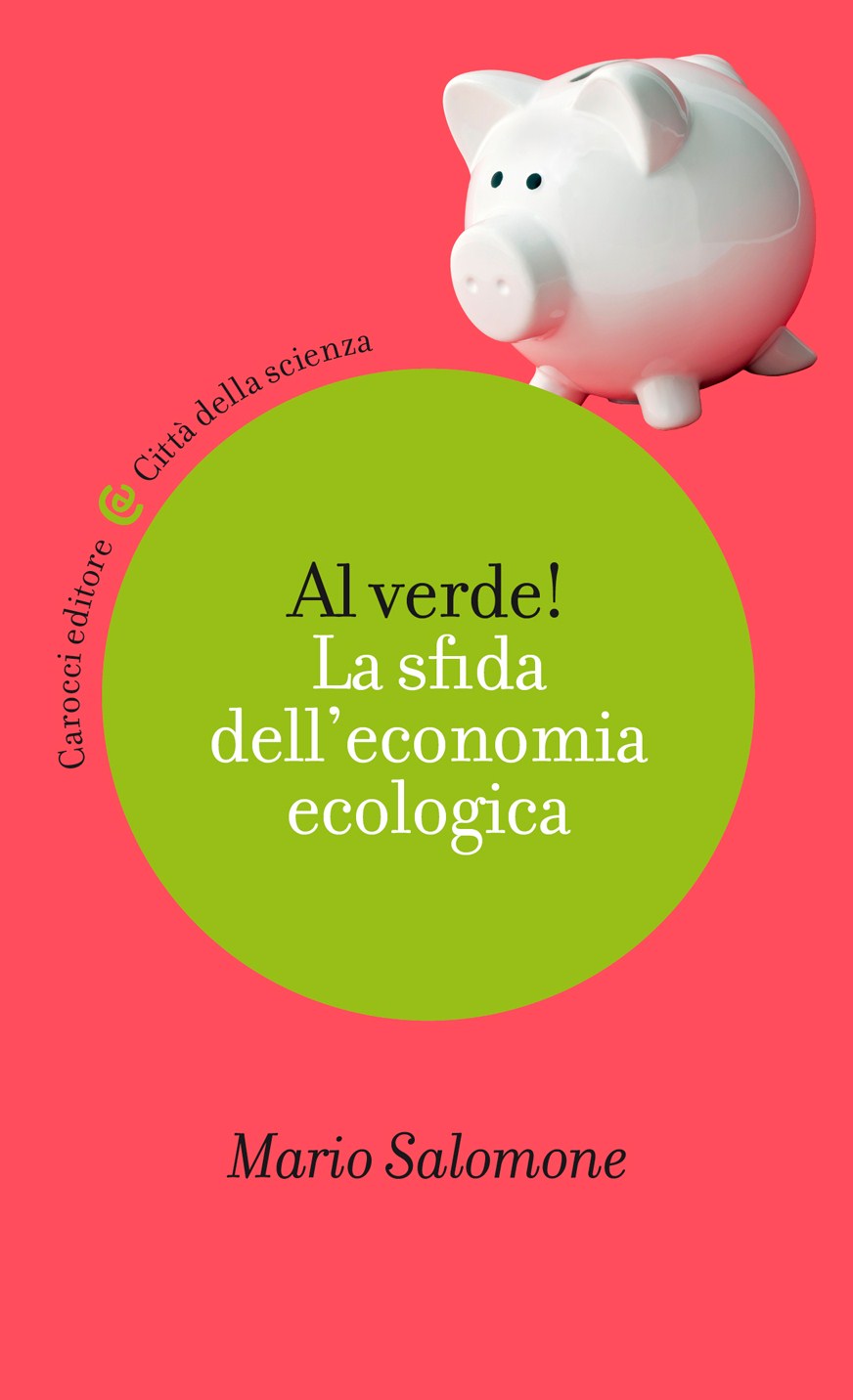 La sfida dell’economia ecologica: se ne parla lunedì 23 a Torino