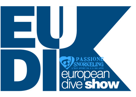 Passione Snorkeling debutta all’Eudi 2015