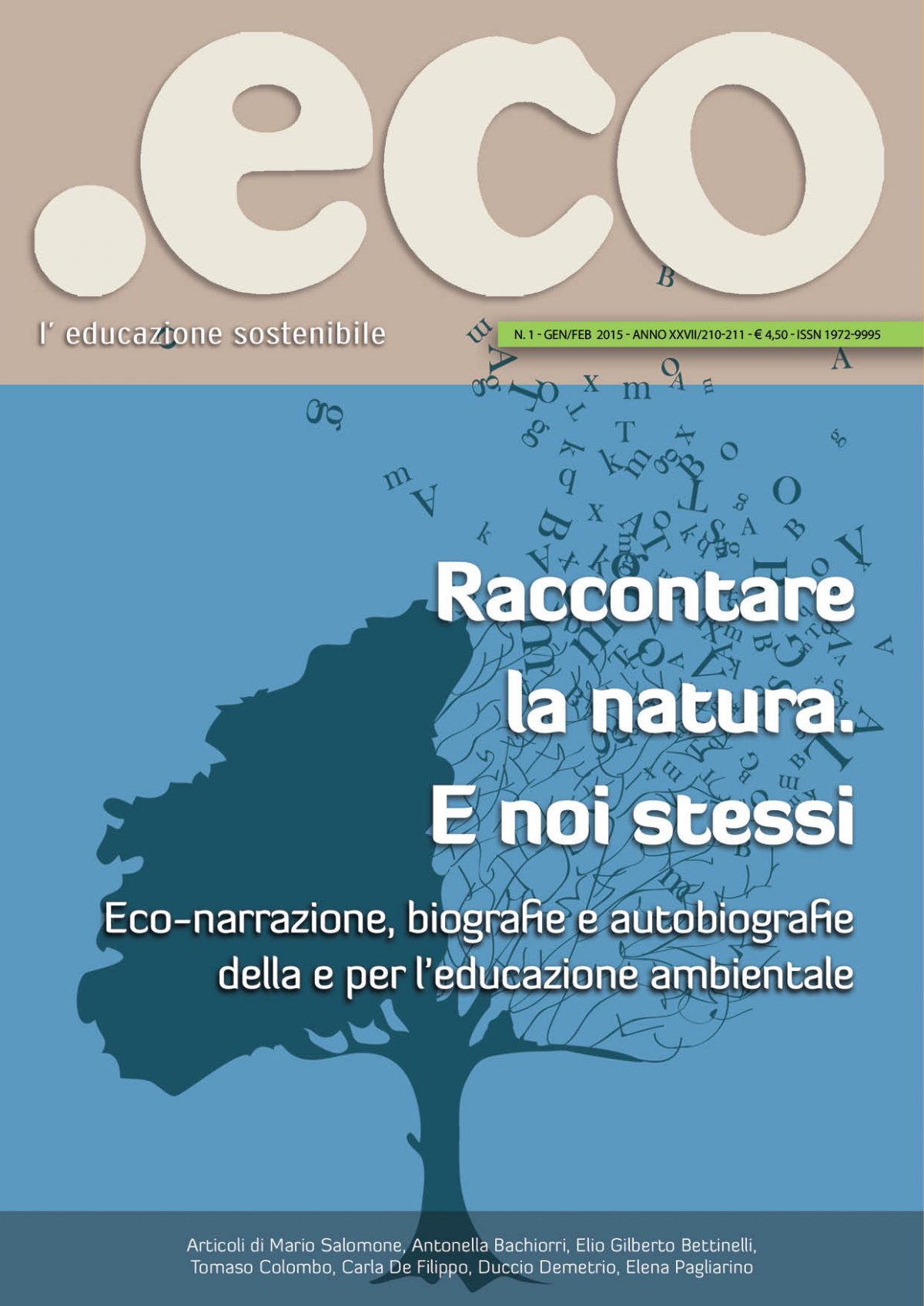 cover eco 210 2015