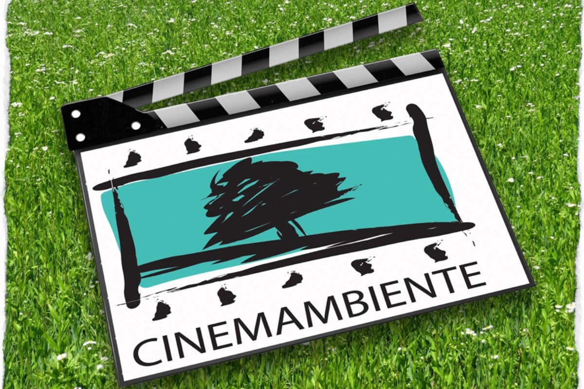CinemAmbiente 2016