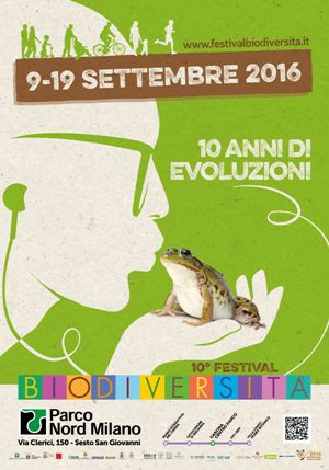 Festival della biodiversità a Milano
