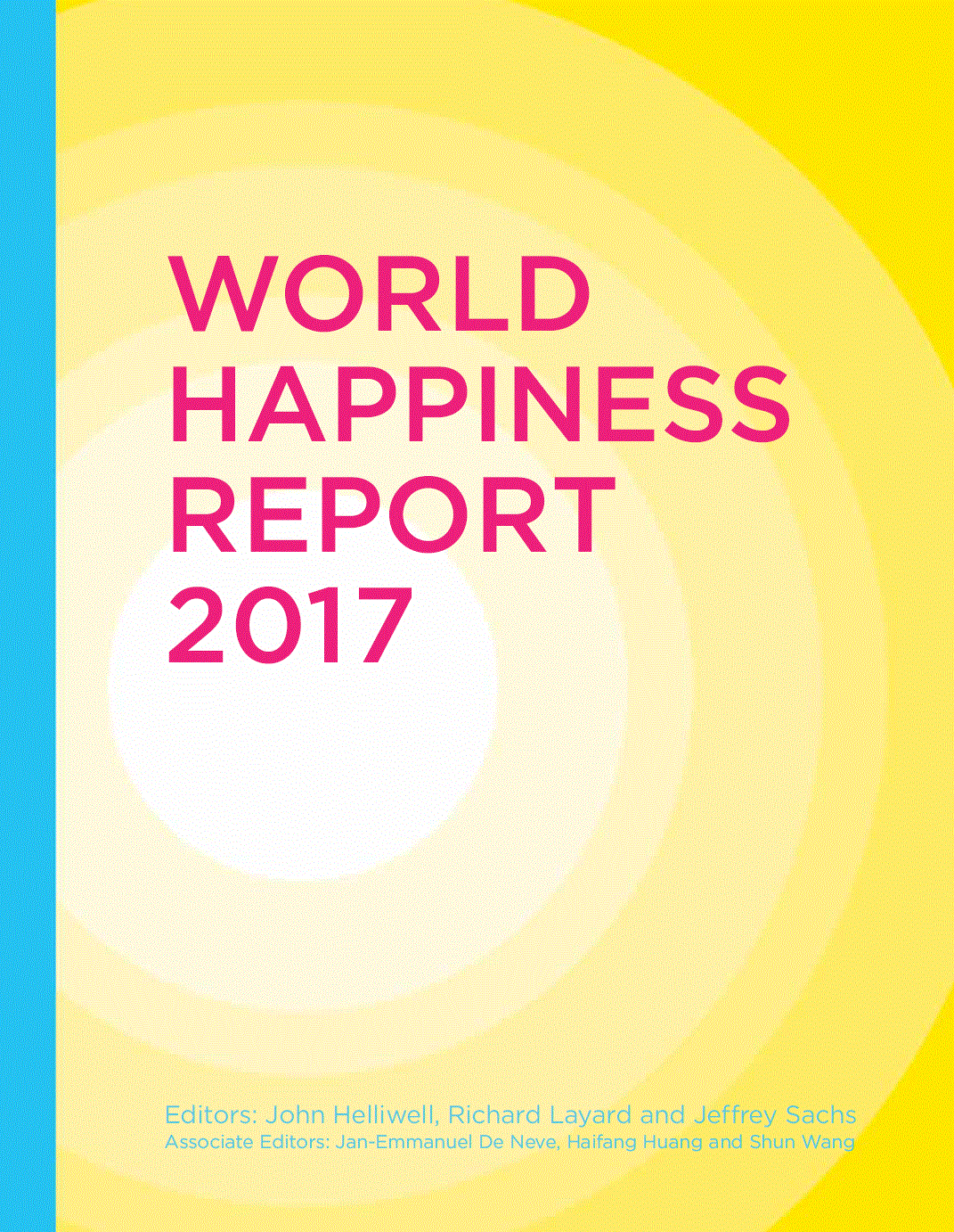 Incredibile: oggi è la Giornata mondiale della felicità